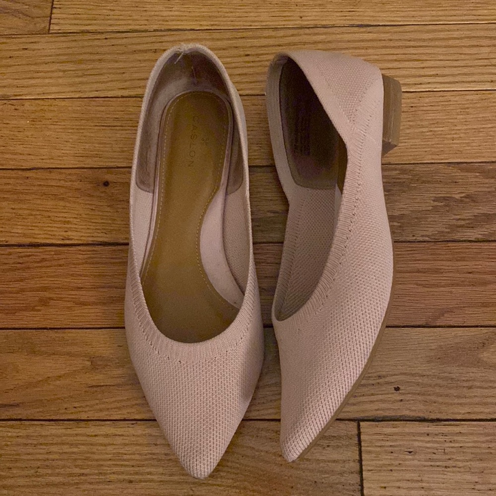 Caslon Flat shoes